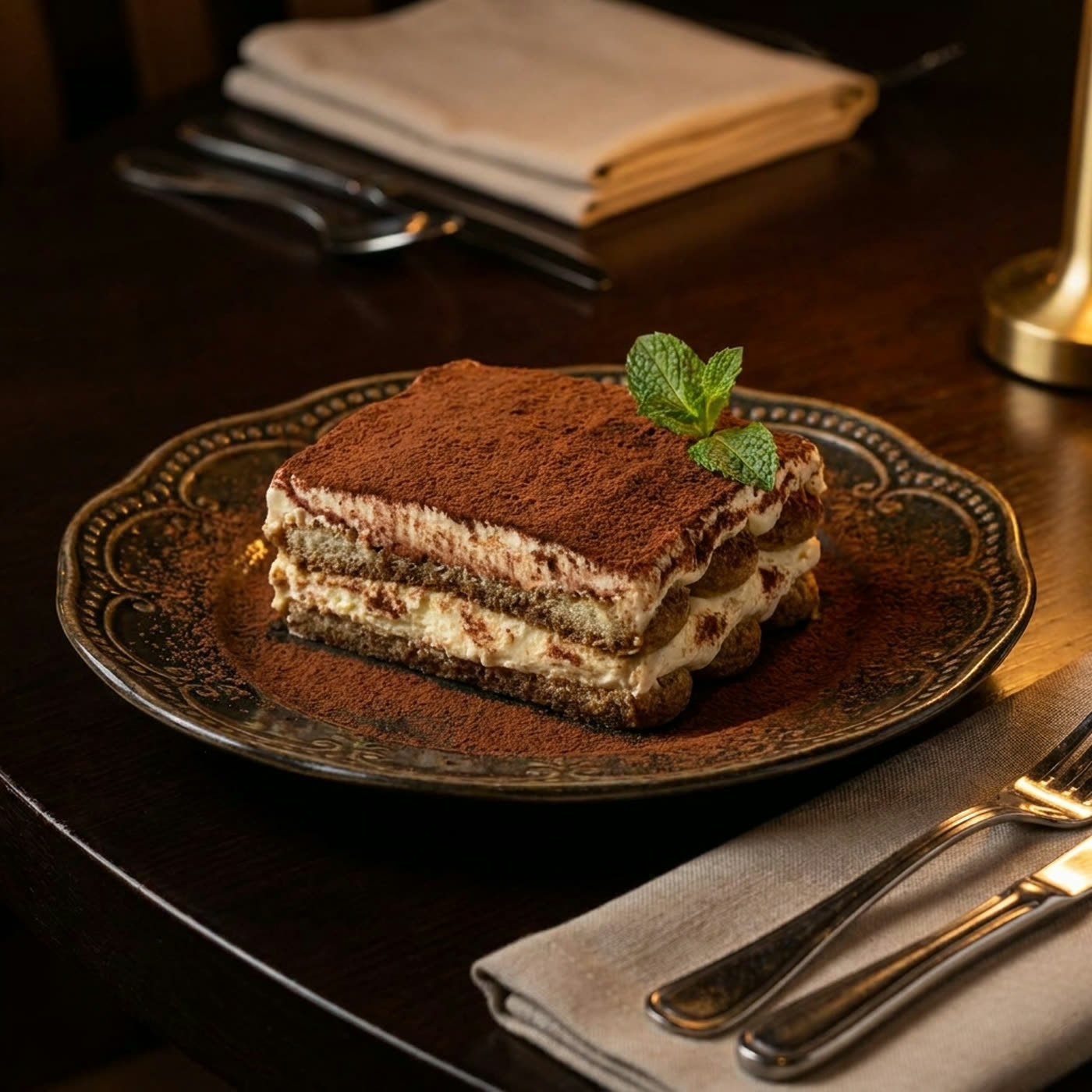 Tiramisù